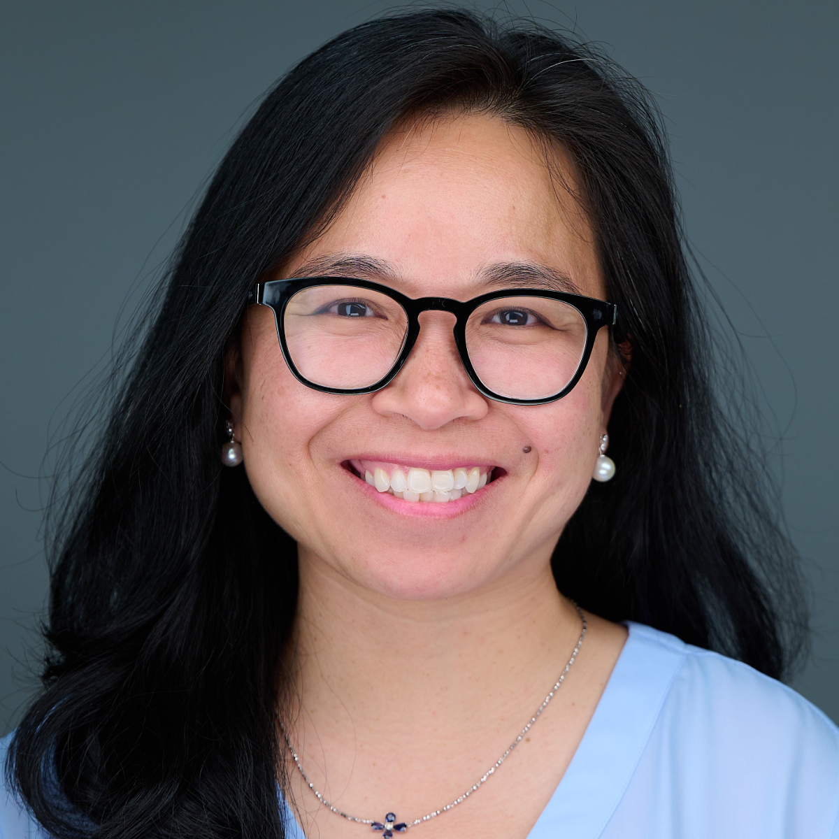 Portrait of T Ngo